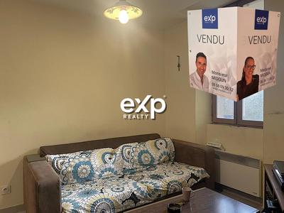 Appartement - 31 m² - 2 pièces