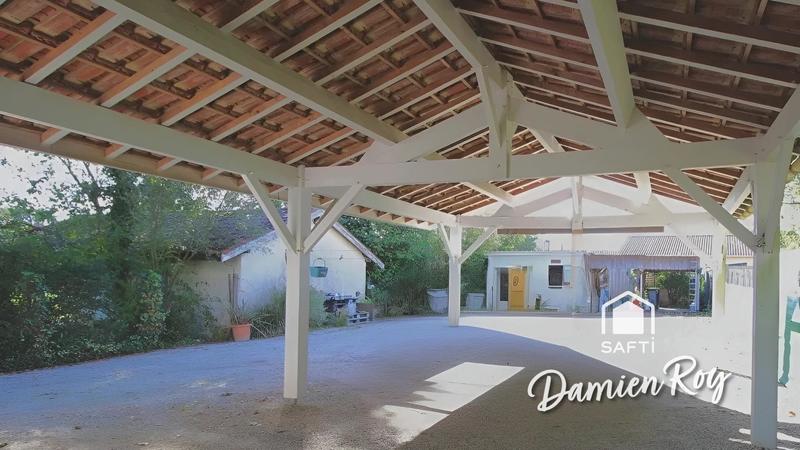 Maison - 136 m² - 6 pièces