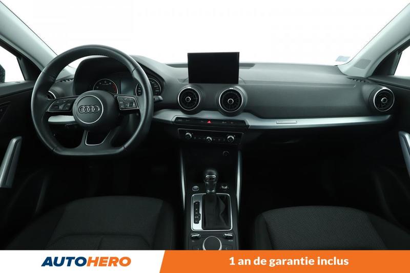 Audi Q2 35 Tdi Sport Limited s tronic 150 ch