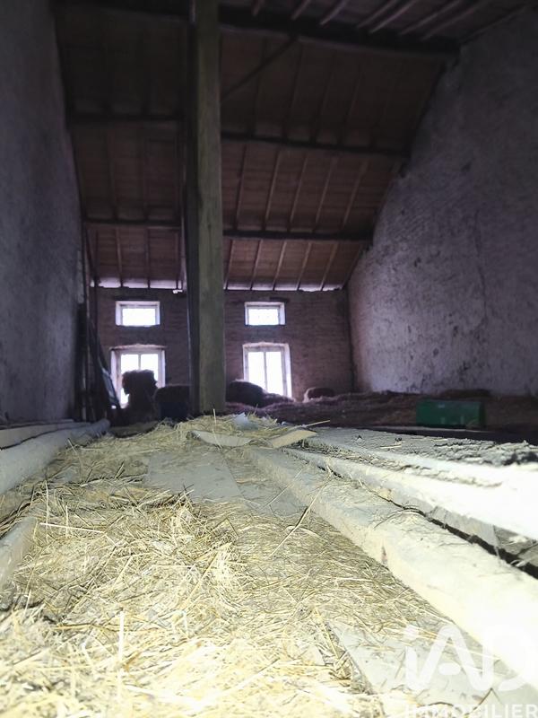 Maison - 38 m² - 2 pièces