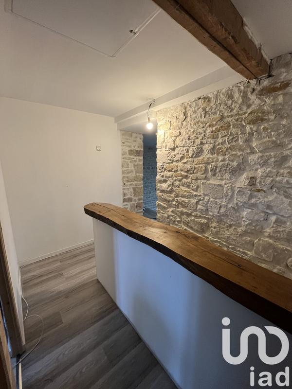 Maison - 185 m² - 5 pièces