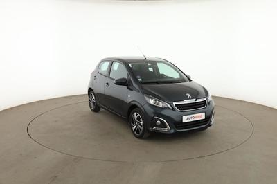 Peugeot 108 1.0 VTi Allure 5p 72 ch