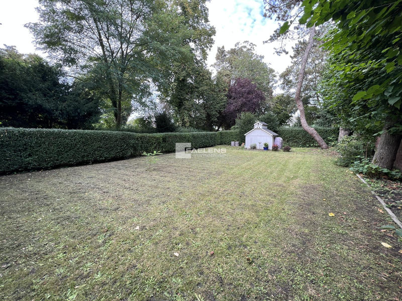 Appartement - 137 m² - 4 pièces