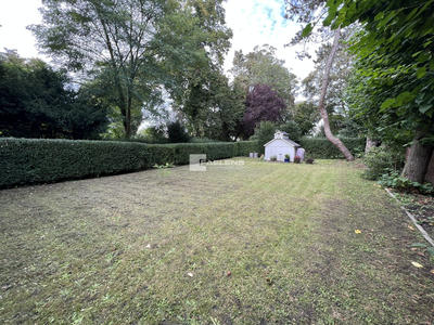 Appartement - 137 m² - 4 pièces