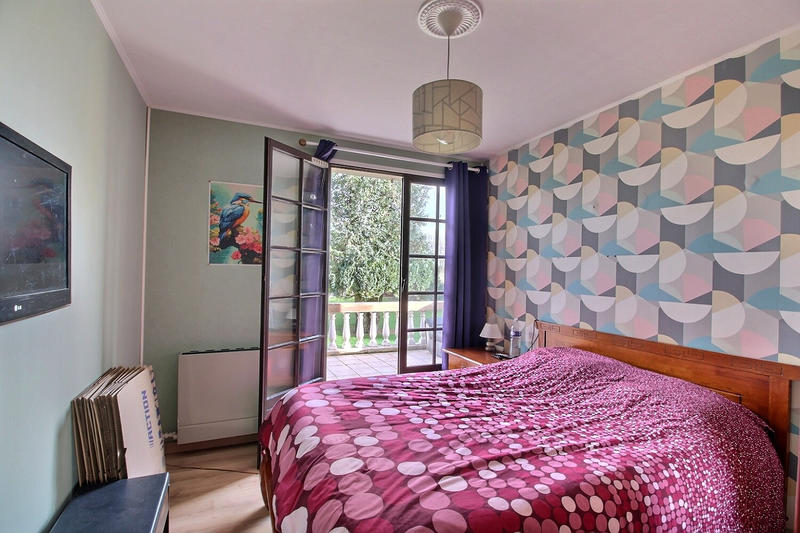 Villa - 73 m² - 4 pièces