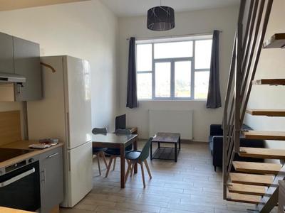 Appartement - 43 m² - 1 pièce