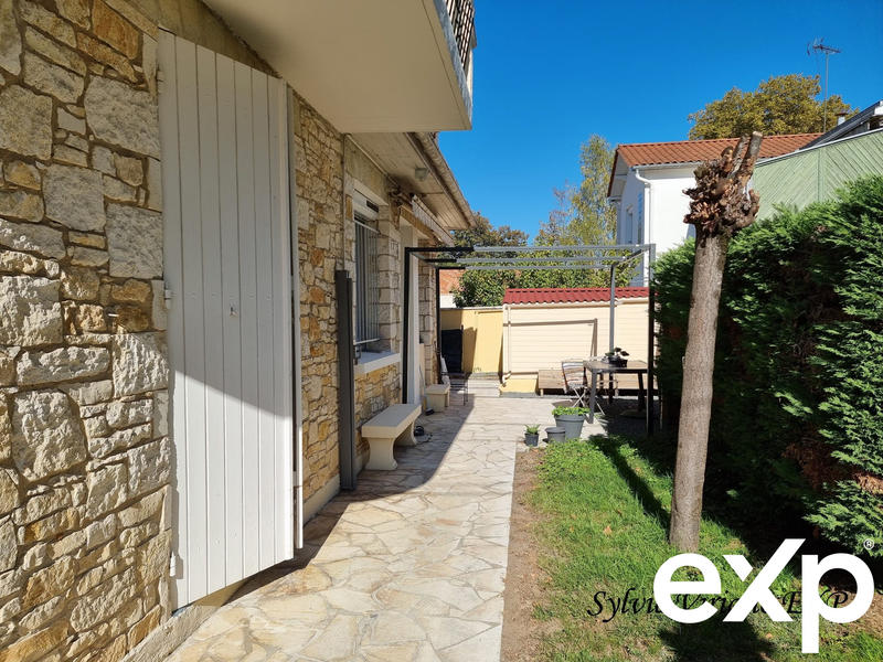 Villa - 129 m² - 6 pièces