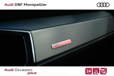 Audi Q3 35 Tdi 150 ch s tronic 7 s line plus