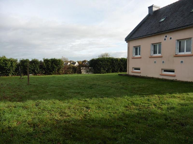 Maison - 122 m² - 7 pièces