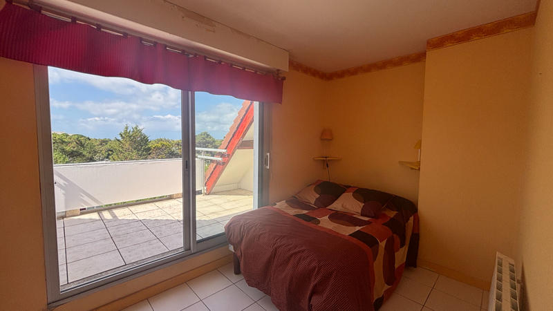 Appartement - 47 m² - 3 pièces