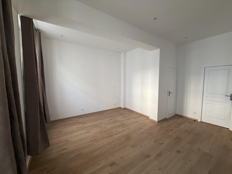 Appartement - 27 m² - 1 pièce