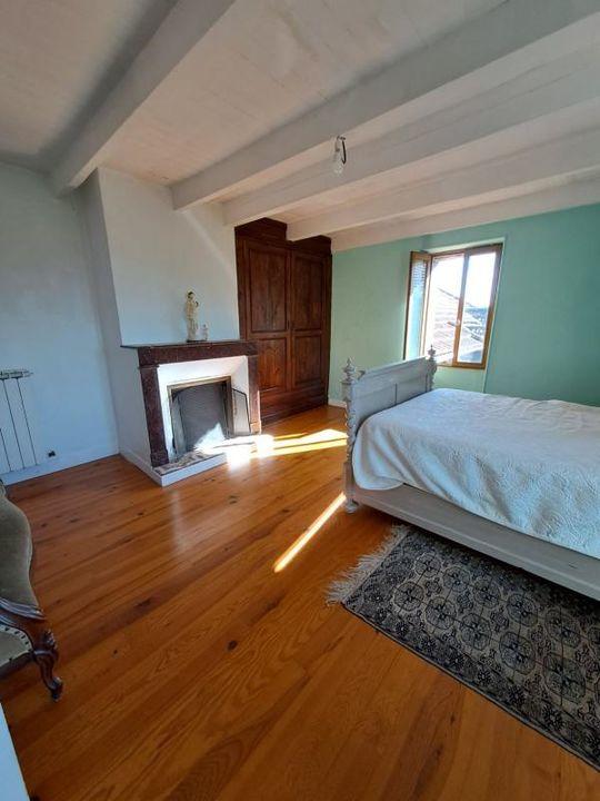 Ferme - 124 m² - 3 pièces