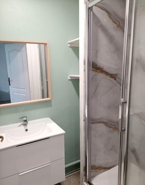 Appartement - 39 m² - 2 pièces