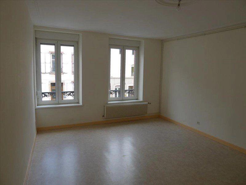 Appartement - 100 m² - 3 pièces
