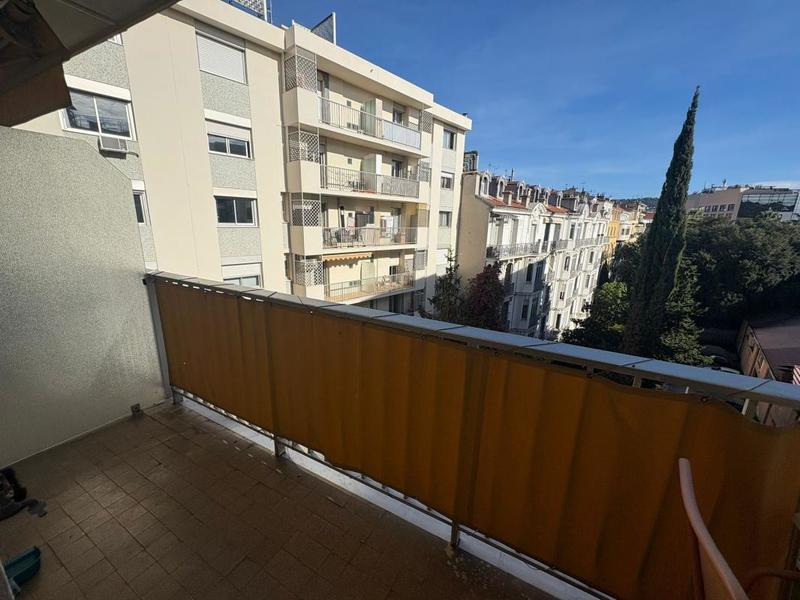 Appartement - 55 m² - 2 pièces