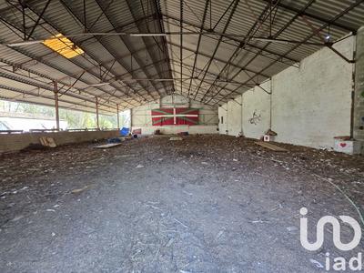 Maison - 350 m² - 11 pièces