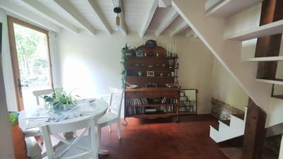 Maison normande - 65 m² - 4 pièces