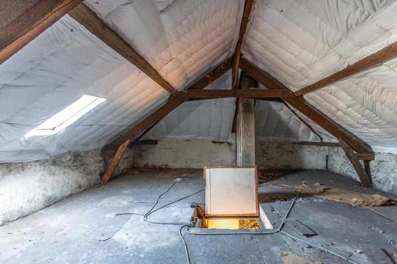 Maison - 169 m² - 6 pièces