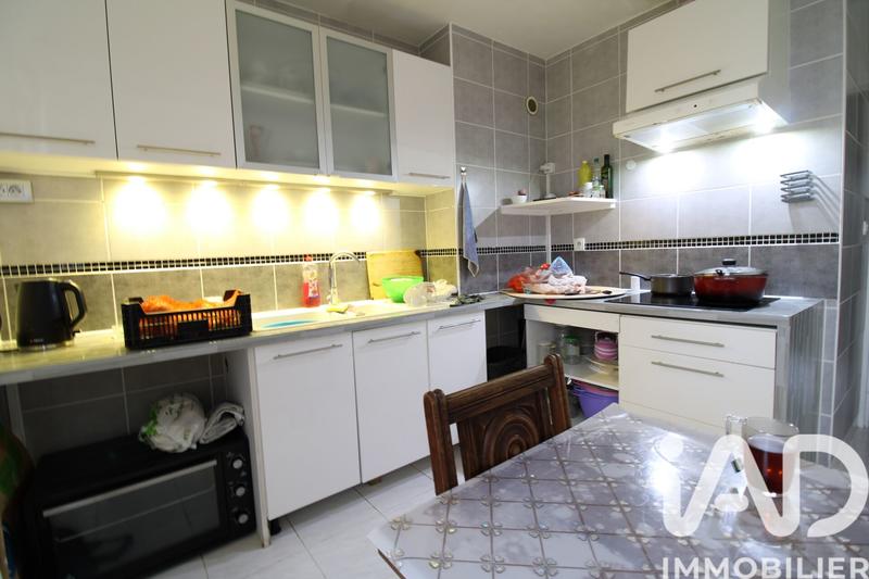 Appartement - 78 m² - 4 pièces