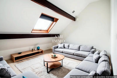 Appartement - 73 m² - 2 pièces