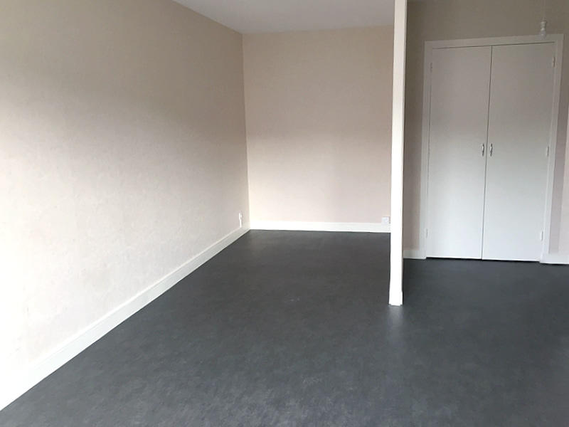Studio - 31 m² - 1 pièce