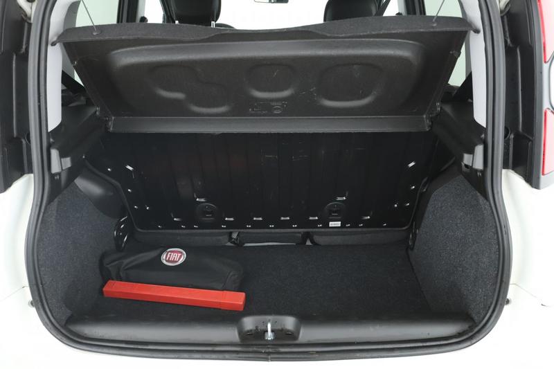 Fiat Panda 1.0 Hybride Bsg Cross 70 ch