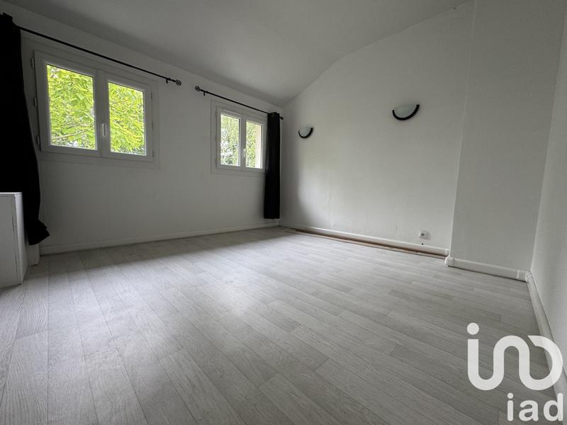 Maison - 124 m² - 6 pièces