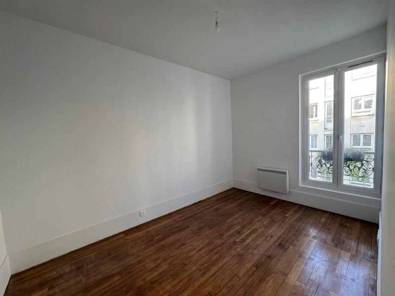 Appartement - 22 m² - 2 pièces