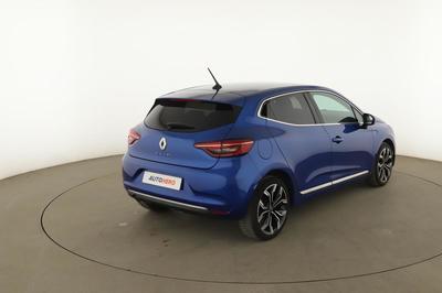 Renault Clio 1.3 TCe Intens Edc 130 ch
