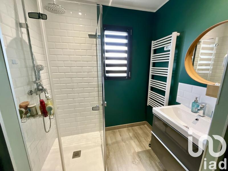 Maison - 113 m² - 4 pièces