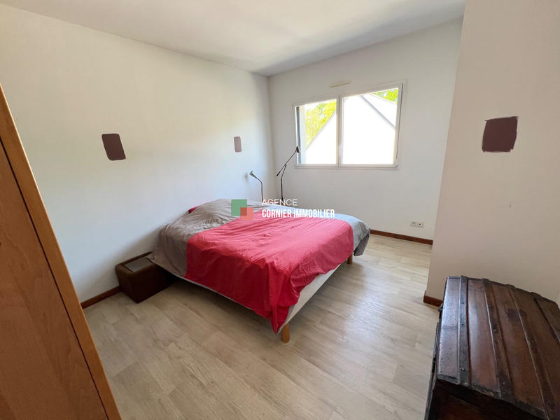 Maison - 180 m² - 7 pièces