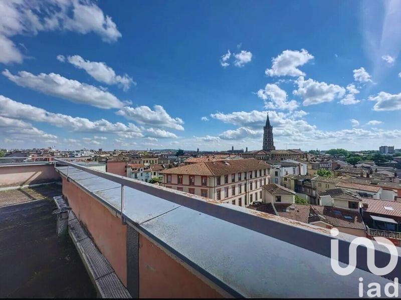 Appartement - 95 m² - 3 pièces