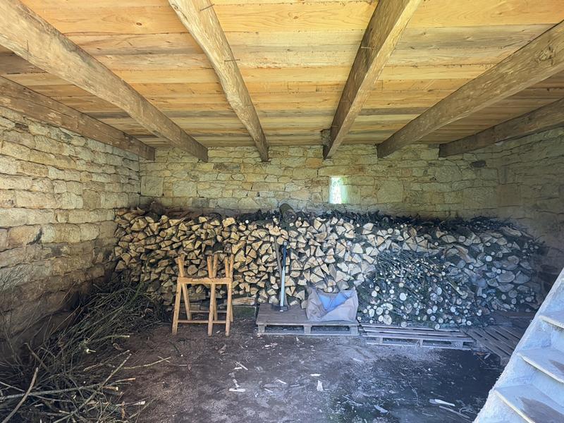 Maison - 201 m² - 7 pièces