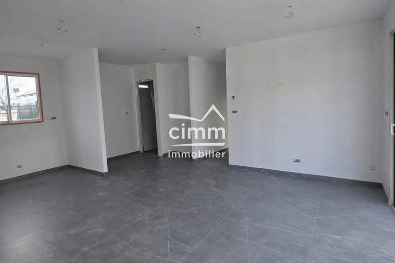 Villa - 75 m² - 4 pièces