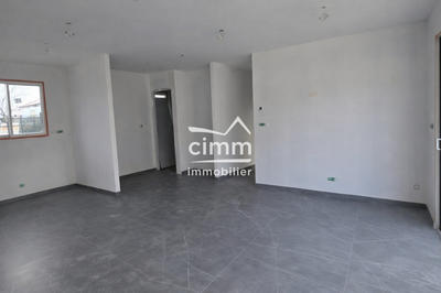 Villa - 75 m² - 4 pièces