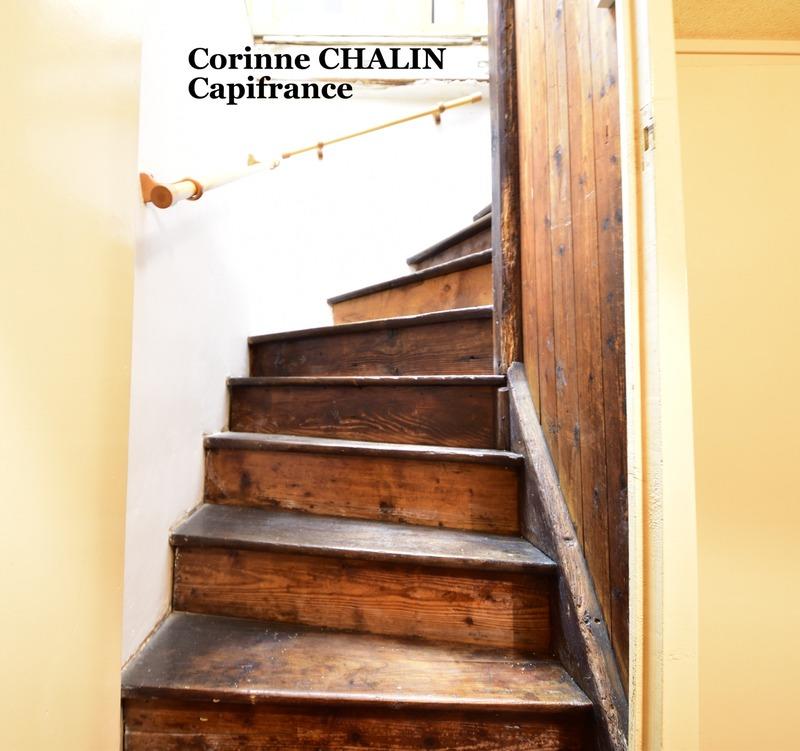 Maison - 105 m² - 7 pièces