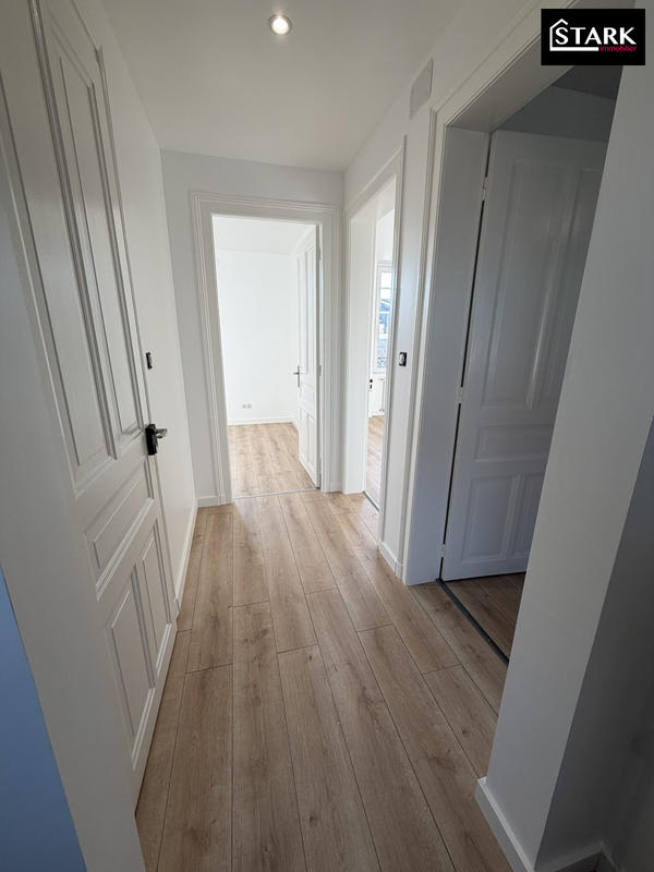 Maison - 106 m² - 5 pièces