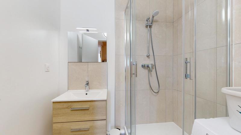 Appartement - 80 m²