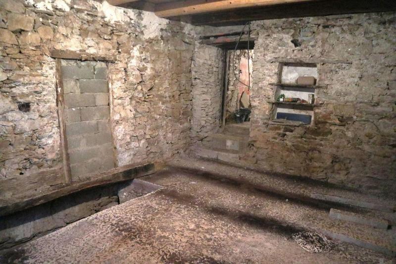 Maison de village - 103 m² - 6 pièces