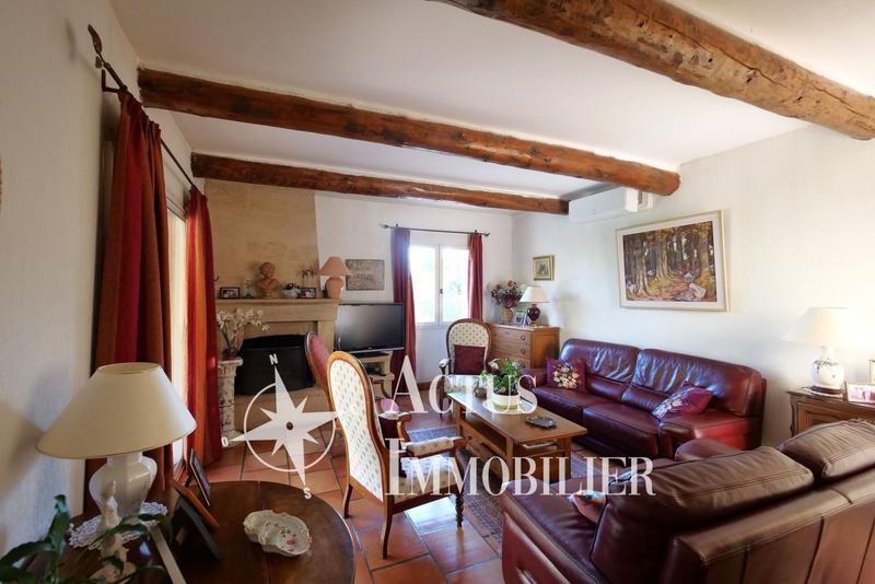 Maison - 209 m² - 6 pièces