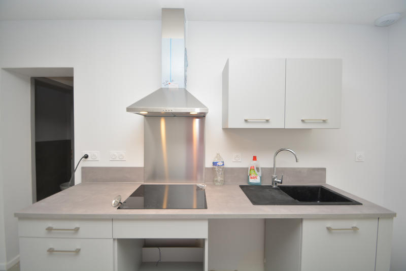 Appartement - 54 m² - 3 pièces