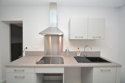 Appartement - 54 m² - 3 pièces