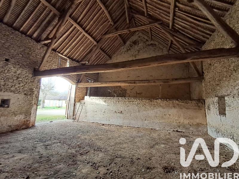 Maison de campagne - 96 m² - 4 pièces