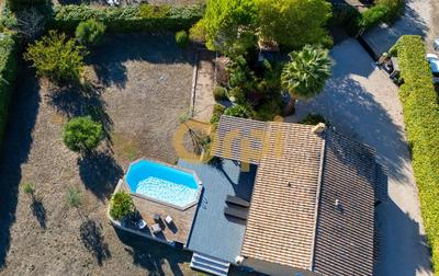 Maison - 99 m² - 5 pièces