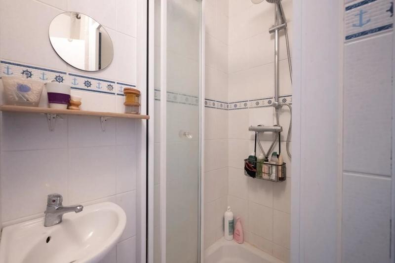 Appartement - 90 m² - 4 pièces