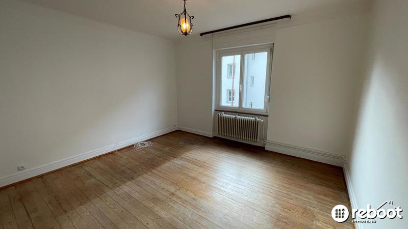 Appartement - 77 m² - 3 pièces
