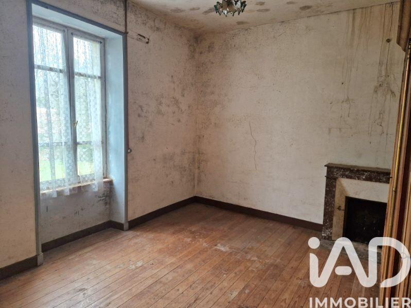 Maison - 132 m² - 5 pièces