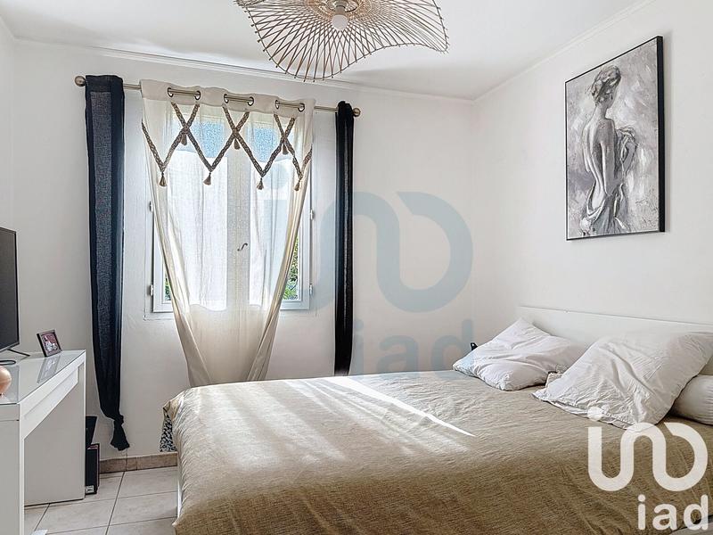 Maison - 250 m² - 10 pièces