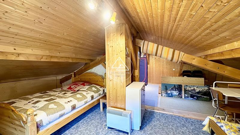 Maison - 100 m² - 6 pièces