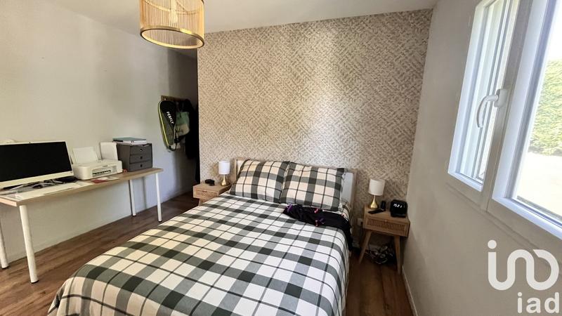 Maison de village - 146 m² - 5 pièces